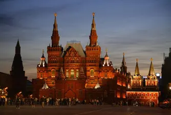 Русия с антикризисен бюджет