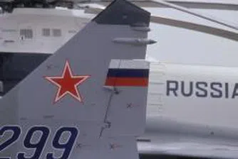 Кризата засегна и руските производители на оръжие