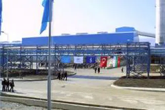 Шишеджам инвестира в нови съоръжения в България