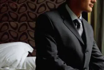 Мозъкът реагира на високите борсови залози като на сексуални съблазни