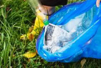 Столична община организира пролетно почистване на София