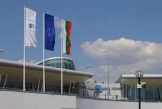 Bulgaria Air с билети по 11 евро до  морето