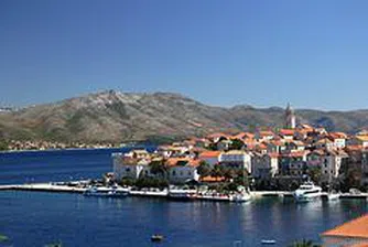 Хърватските острови - най-красивите на света