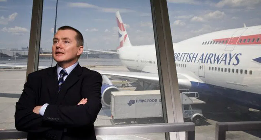 CEO забравил да каже на жена си за намалена заплата