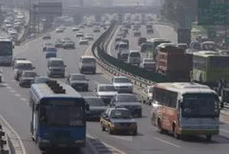 Магистрален пръстен ще свързва 8 черноморски държави