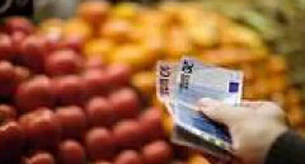 В НС ще има разискване за антиинфлационните мерки