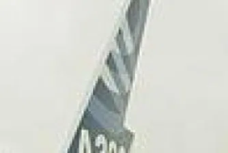 Абрамович отрече информацията, че е първият частен собственик на самолет Еърбъс А380 суперджъмбо