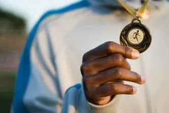 Колко струва олимпийското злато?