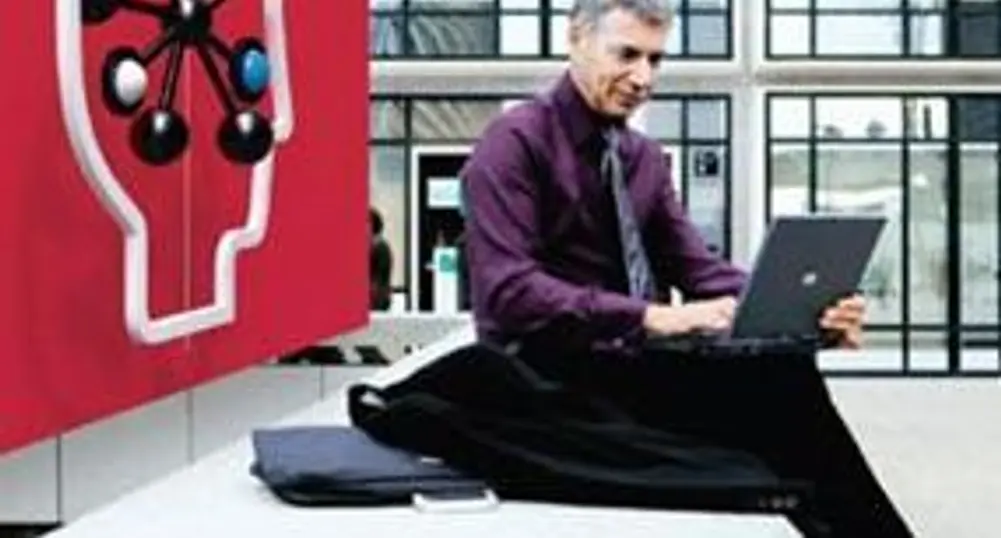HP откри център за обучение у нас за 1 млн. лв.