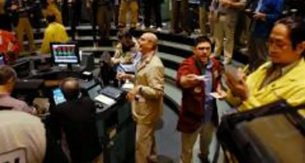 Най-силната година за CBOE и CBOE Futures Exchange