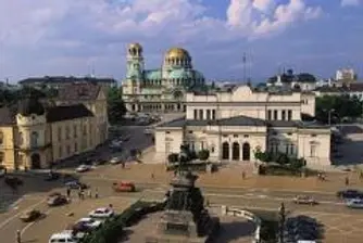 България през погледа на чуждестранни журналисти