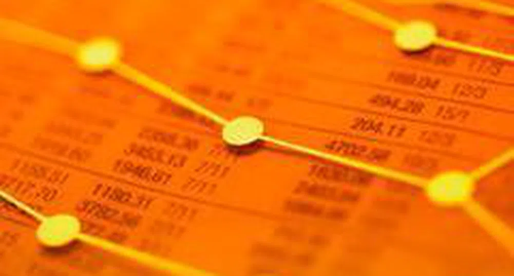 SOFIX, BG40 and BGTR30 Close on Positive Territory