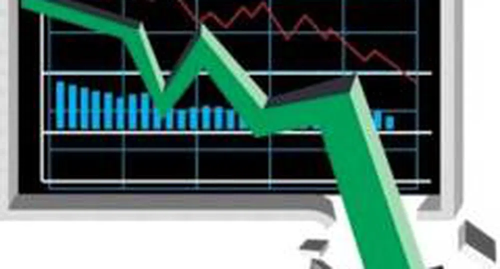 Инвестициите в суровини най-доходоносни за тази година, световните индекси на червено