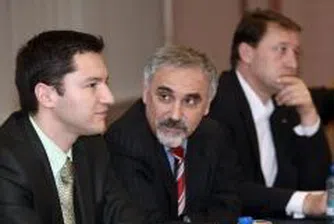 Кючуков: Формира се нова архитектура за многостранно регионално сътрудничество