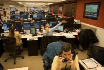 BSE’s Trading Turnover at 14.64 Mln Leva This Week