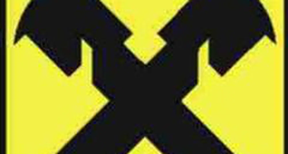 Raiffeisen Scoops Up "Best Bank in Central and Eastern Europe" Award