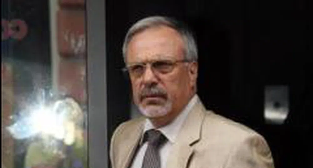 Гагаузов на среща с бизнеса в Перник