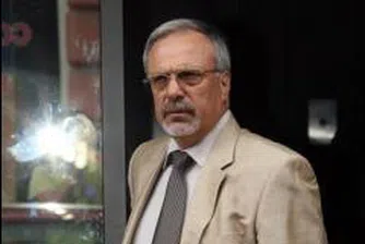 Гагаузов на среща с бизнеса в Перник