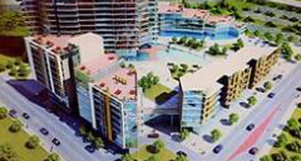 Letterstone Slovakia to Invest ?61 million in Multi-Purpose Complex