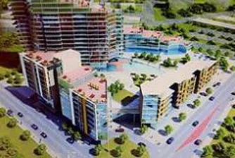 Letterstone Slovakia to Invest ?61 million in Multi-Purpose Complex