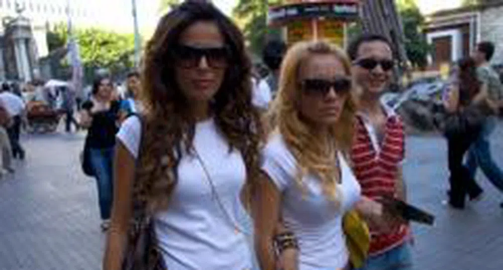 Населението на България намаля с 39 хил. души за една година