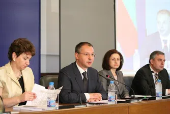 С какво си тръгват министрите на Станишев?