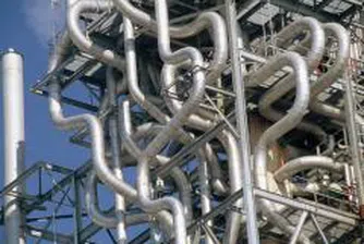 Газпром увеличава приходите от експорт