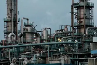 20% спад на индустриалното производство в Испания
