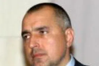 Sofia Reelects Current Mayor Boyko Borisov, First Exit Polls Show