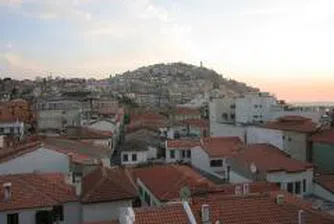 Turkey: Housing Prices Down 40% in Coastal Areas in '07