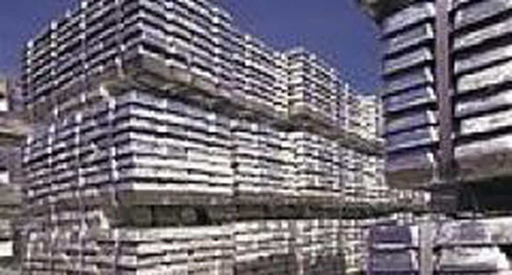 Dundee Precious Metals, Bulgaria in Mine Talks