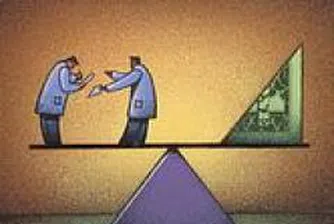 Ameritrade и E-Trade преговарят за сливане