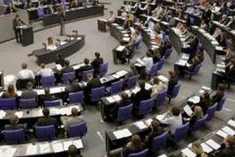 Германия може да поиска активирането на предпазна клауза за България