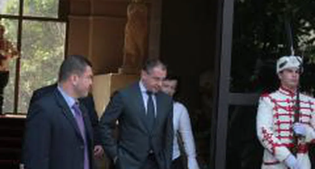 Станишев и Първанов запяха в един глас