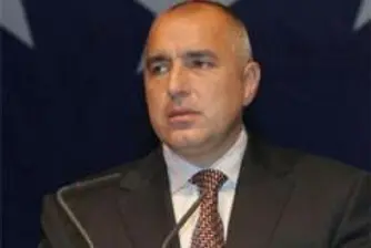 Борисов: Пипалите в кацата с мед в прокуратурата