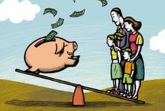 Slovenia Well Ahead of the Rest of Eastern Europe in Terms of Purchasing Power