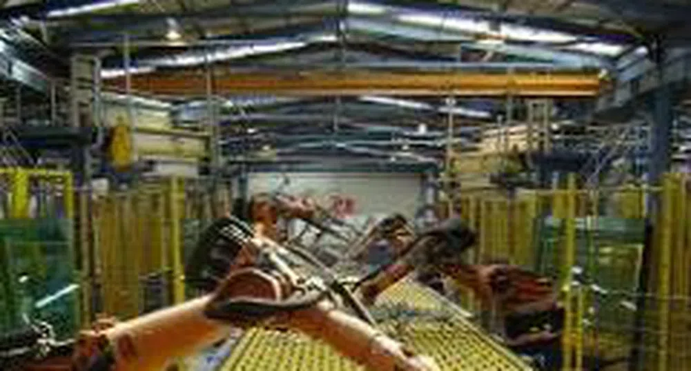 Шишеджам планира да инвестира още 415 млн. долара в България