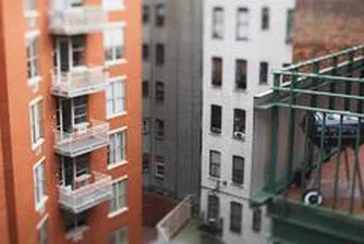 Preparations for BalPEx Spring 2008 Exhibition Already On Their Way