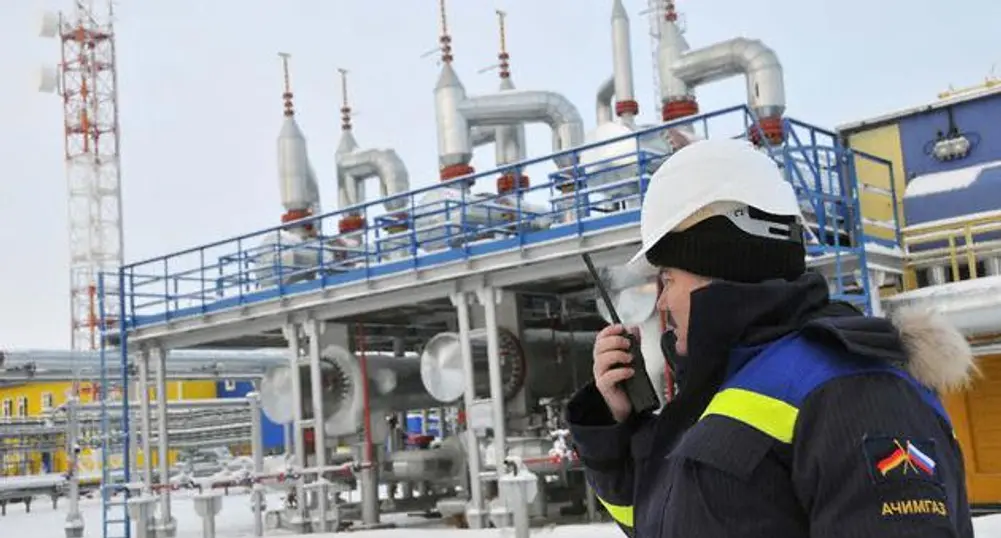 Газпром: Договор без посредници след 2013 г.