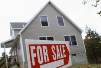 Продажбите на съществуващи жилища в САЩ най-ниски от 2001 г. насам