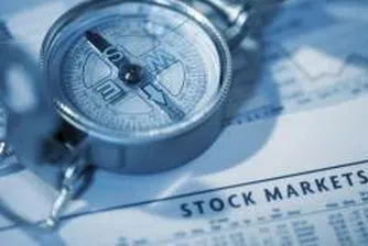 SOFIX and BG40 Decline, Daily Turnover Under 2 Million