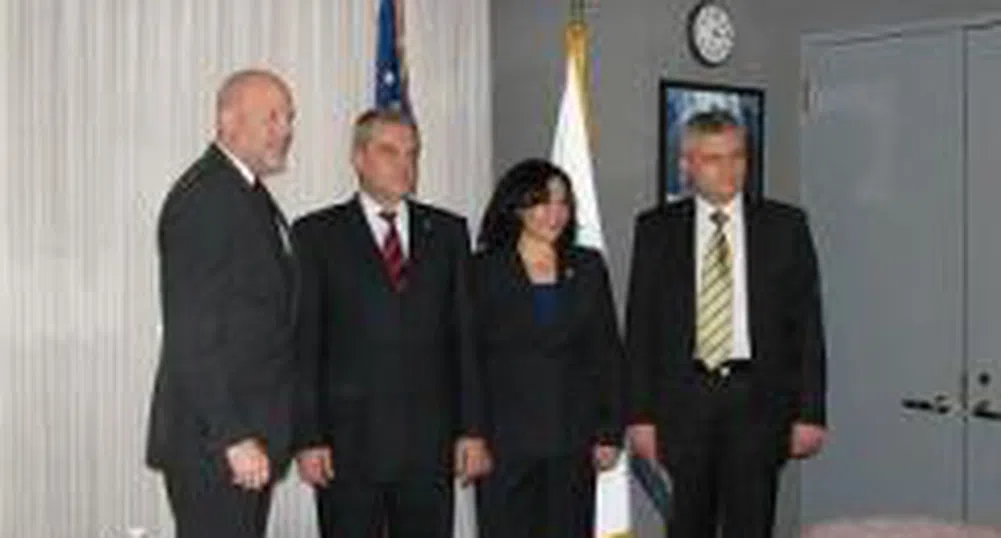 България не е вече страна, която се нуждае от подкрепа, а страна-партньор