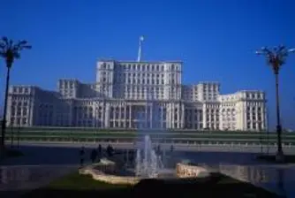Социалдемократите печелят изборите в Румъния