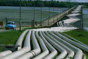 Фючърсите на петрола със силен спад през вчерашния ден