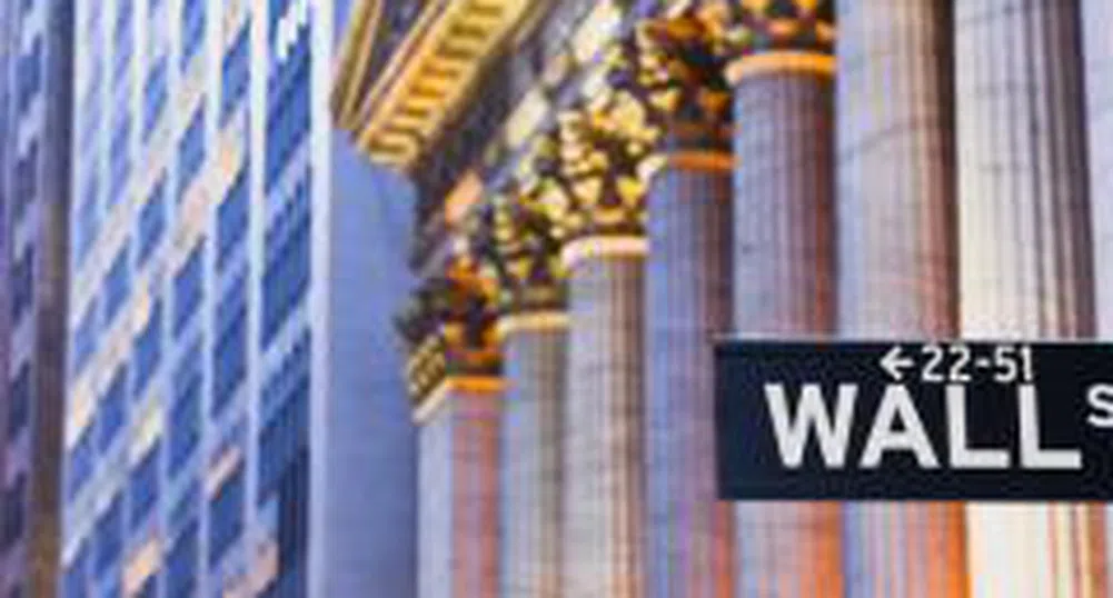 Щатските индекси с най-голямоти си повишение от близо два месеца насам