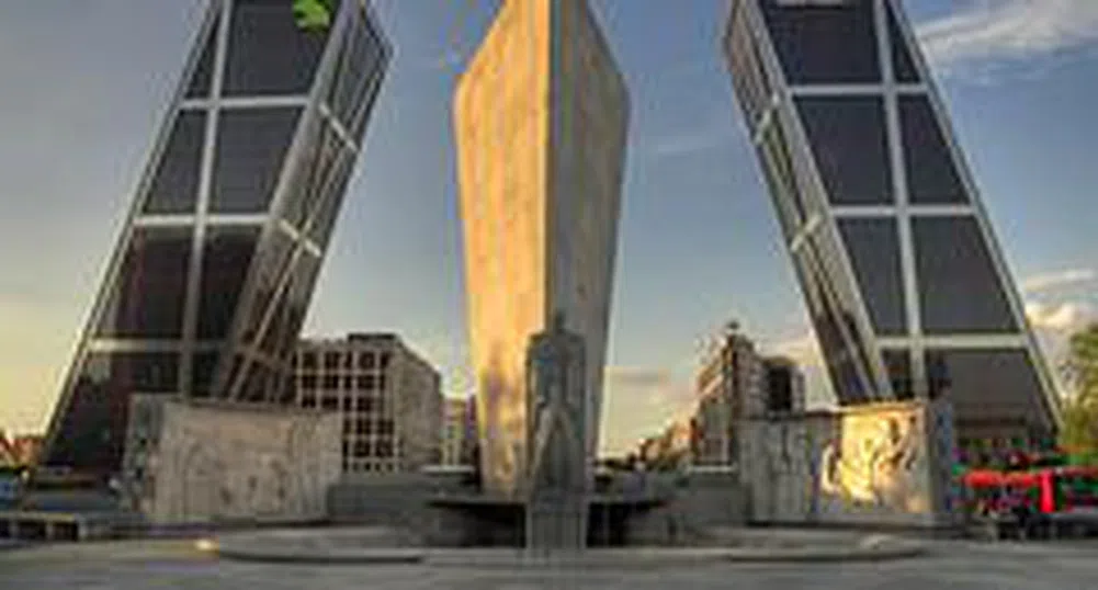 Инвестициите в търговски имоти в Европа отчитат ръст