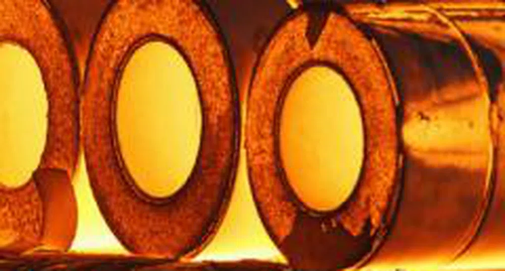 Нова схема за източване на “Кремиковци”