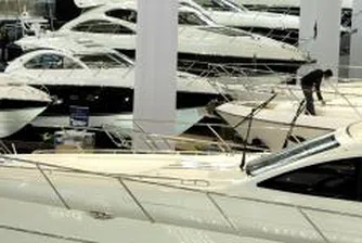 Откриват първото Sofia Yacht Show