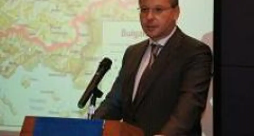 Станишев: 2009 ще е годината на кризата