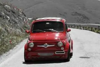 Спад със 17% в печалбата на Fiat за 2008 г.